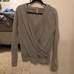 Fabletics sweater